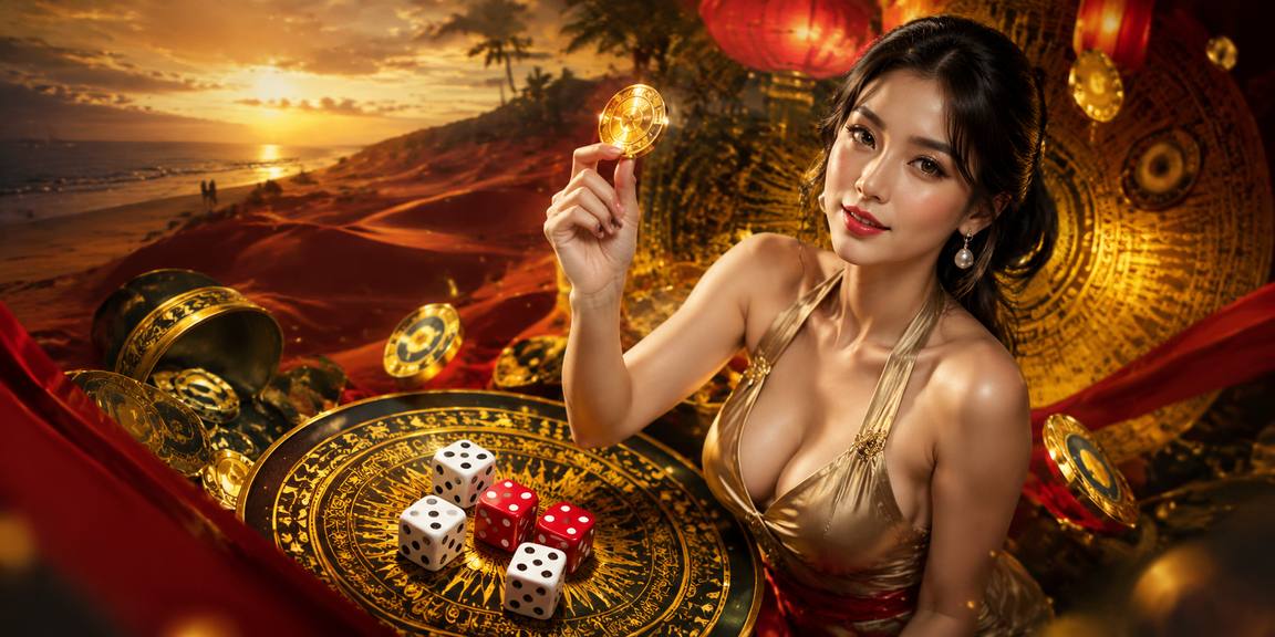 98win81 Slot Sông Bạc